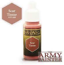 Warpaints: Scar Tissue 18ml wp1480